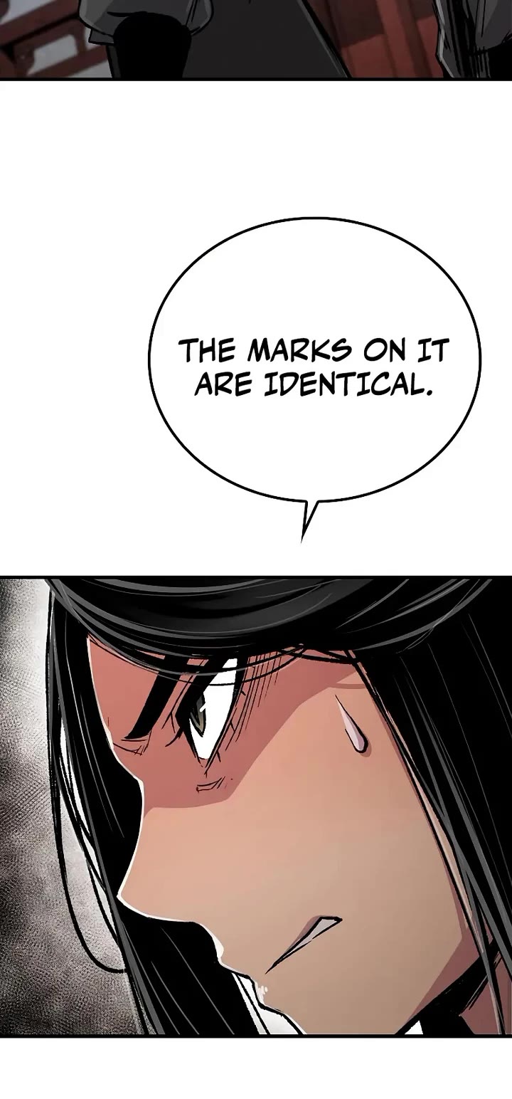 Reborn As The Heavenly Demon chapter 112 page 43