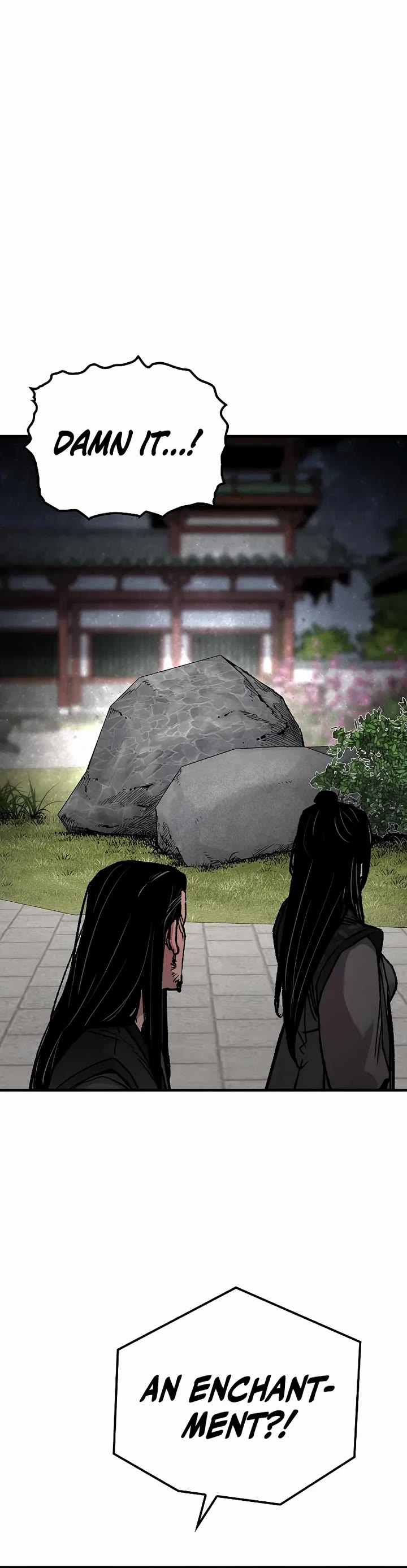 Reborn As The Heavenly Demon chapter 112 page 47