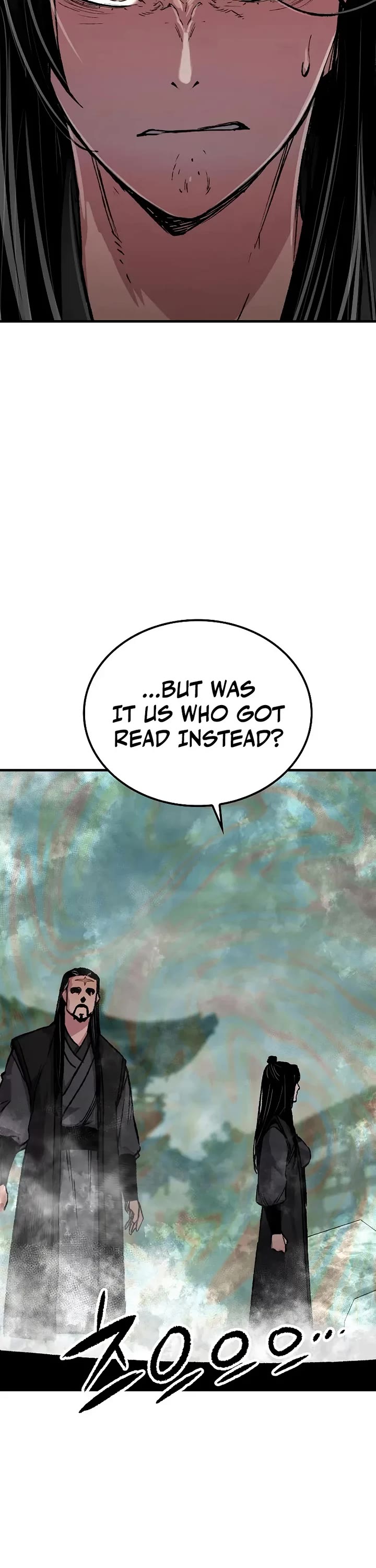 Reborn As The Heavenly Demon chapter 112 page 49