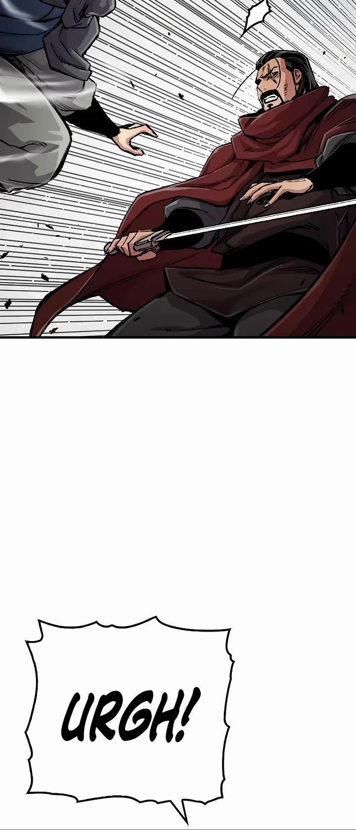 Reborn As The Heavenly Demon chapter 112 page 5