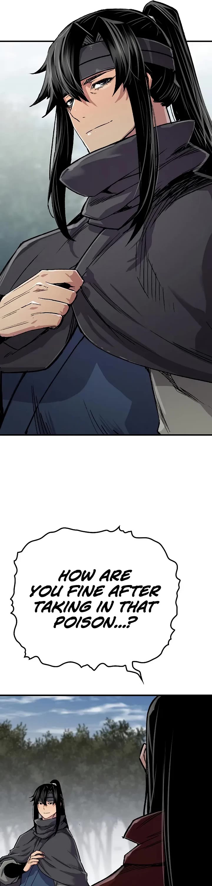 Reborn As The Heavenly Demon chapter 112 page 52