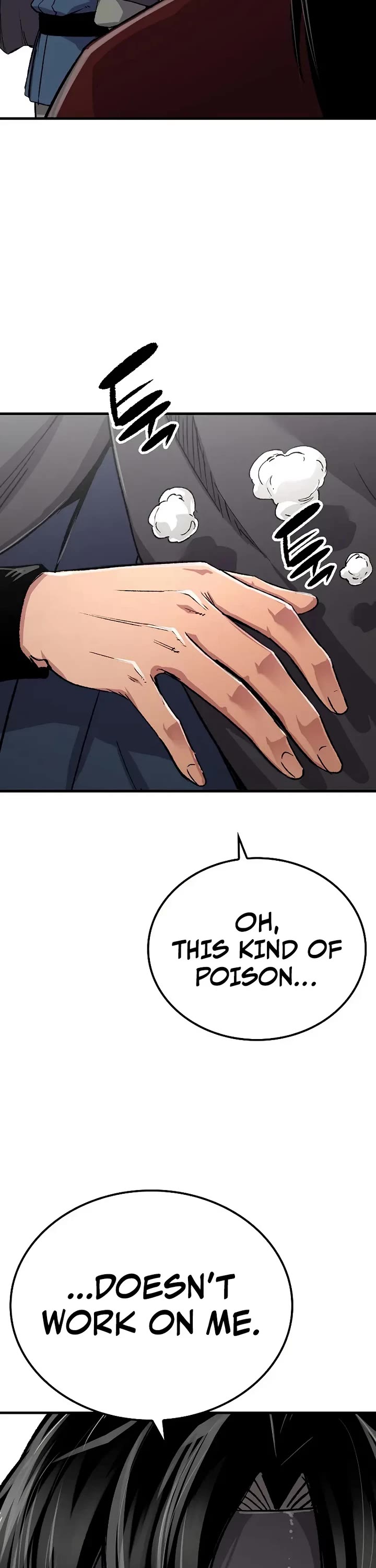 Reborn As The Heavenly Demon chapter 112 page 53