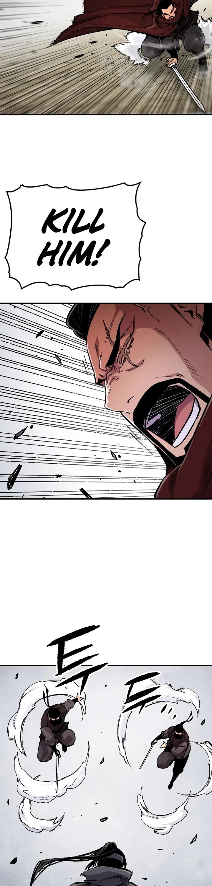 Reborn As The Heavenly Demon chapter 112 page 7