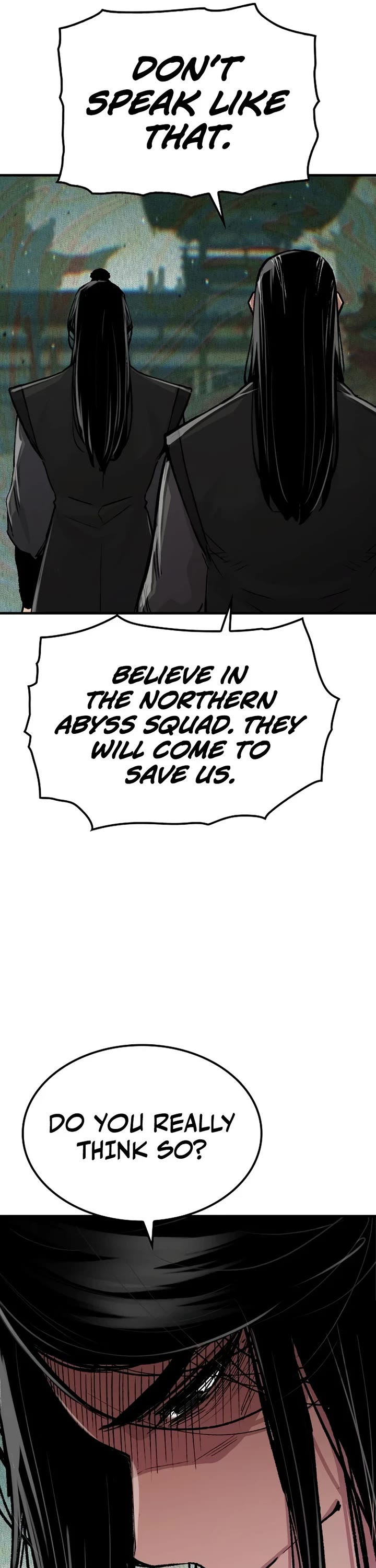 Reborn As The Heavenly Demon chapter 113 page 11