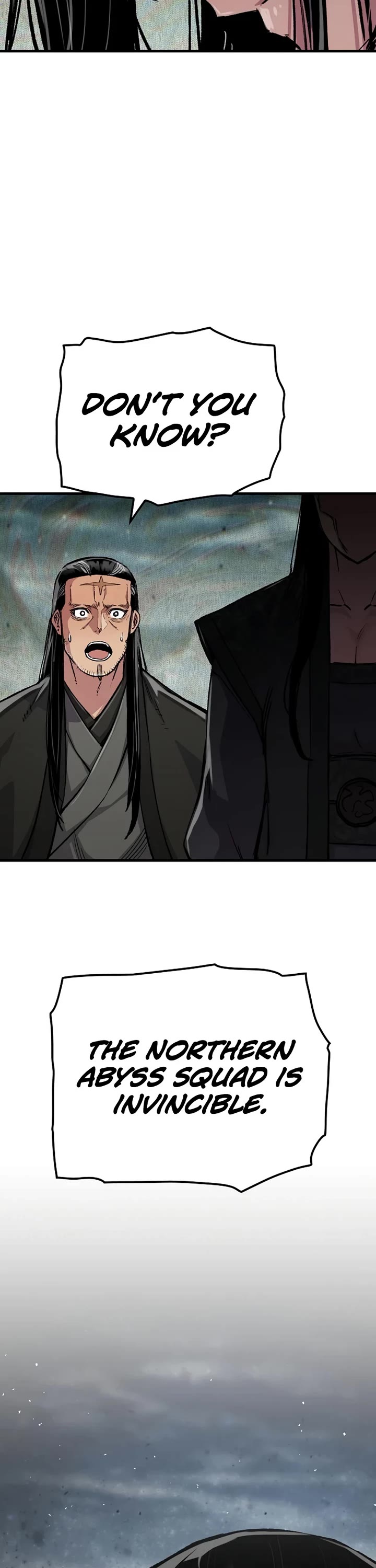 Reborn As The Heavenly Demon chapter 113 page 12