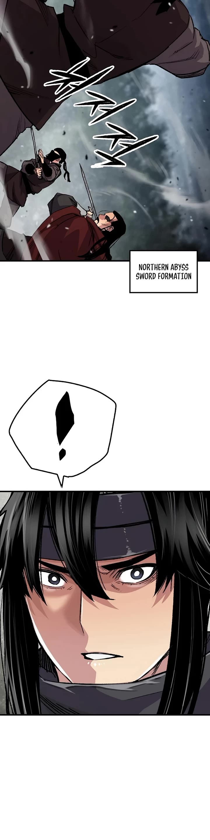 Reborn As The Heavenly Demon chapter 113 page 14