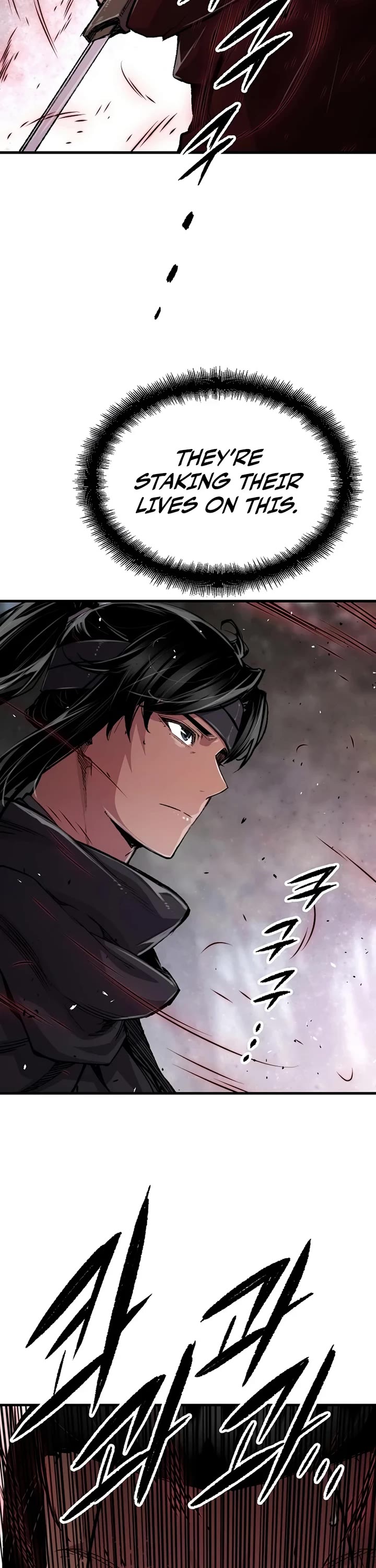 Reborn As The Heavenly Demon chapter 113 page 16