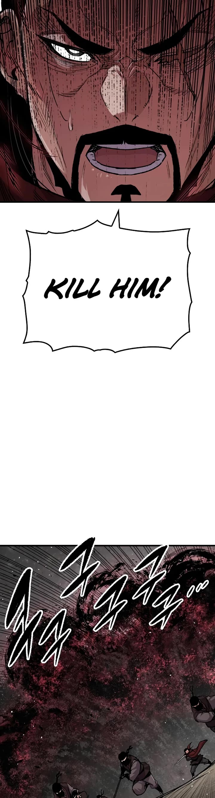 Reborn As The Heavenly Demon chapter 113 page 17