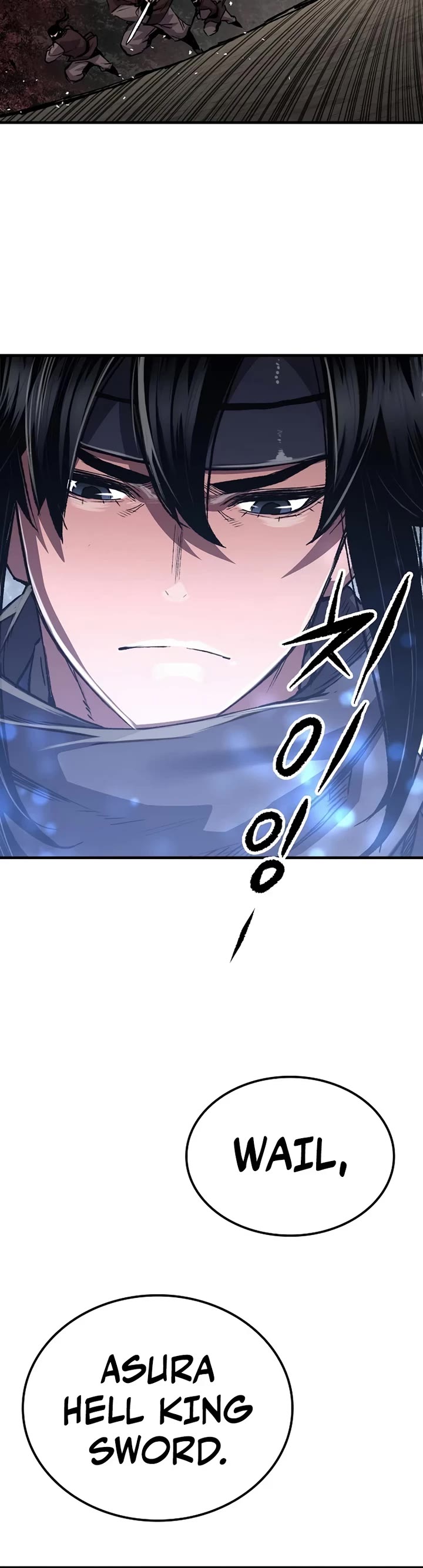 Reborn As The Heavenly Demon chapter 113 page 18