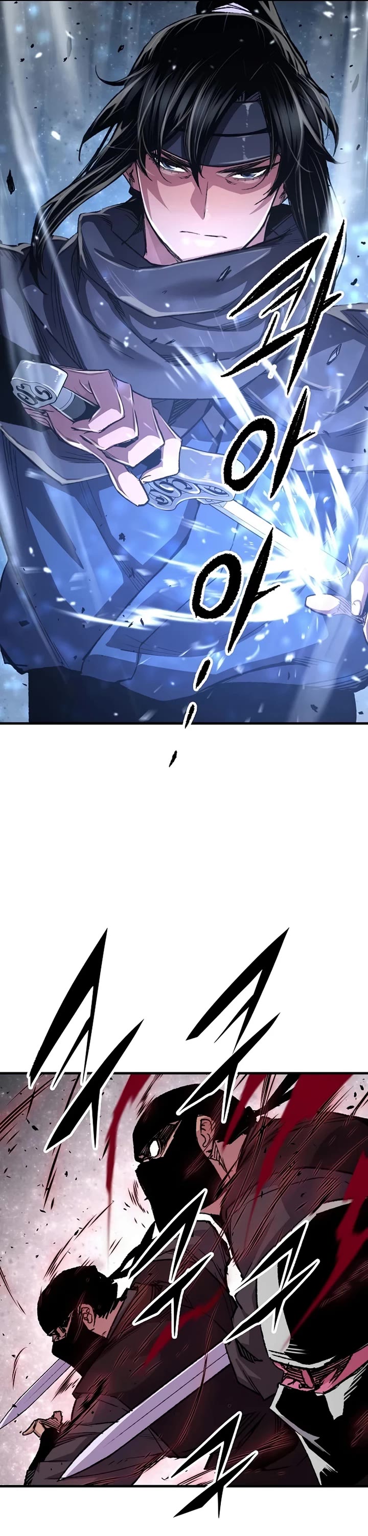 Reborn As The Heavenly Demon chapter 113 page 19