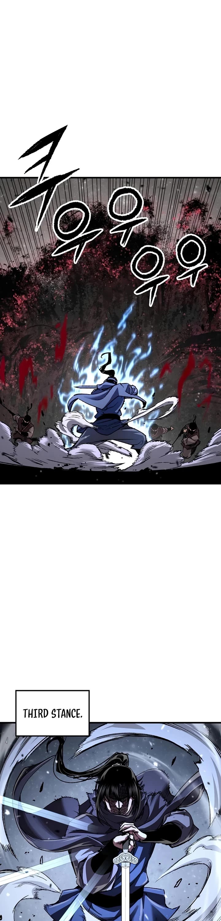 Reborn As The Heavenly Demon chapter 113 page 20