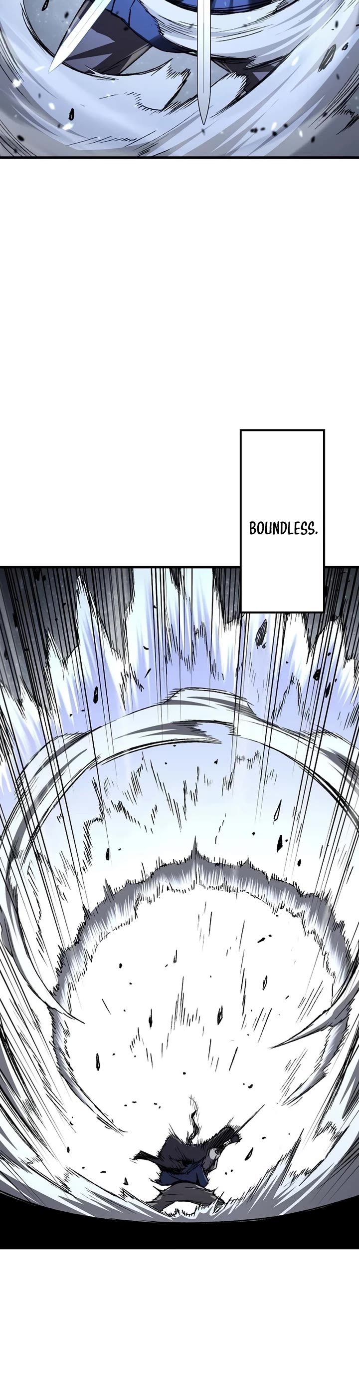 Reborn As The Heavenly Demon chapter 113 page 21