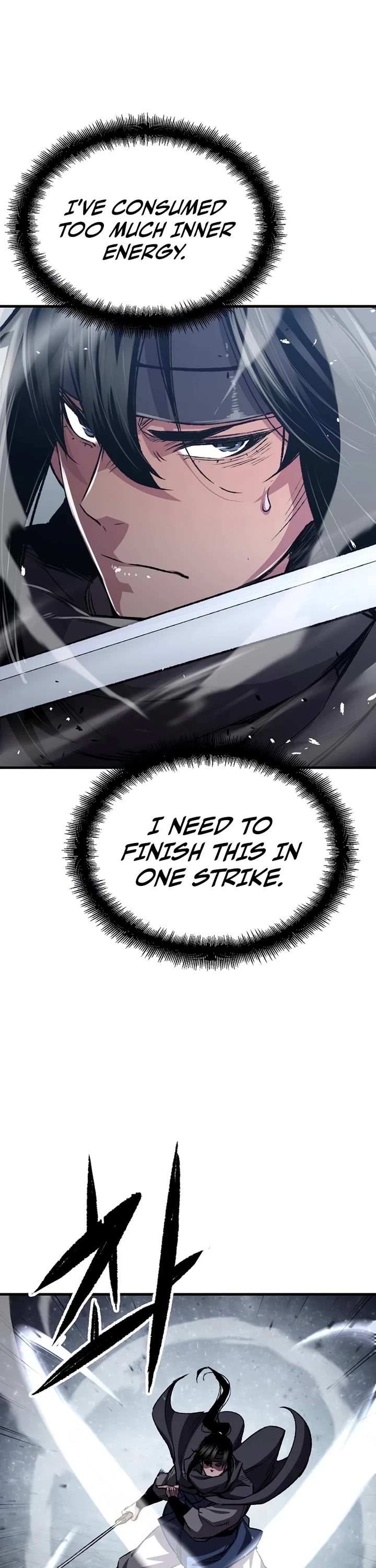 Reborn As The Heavenly Demon chapter 113 page 25