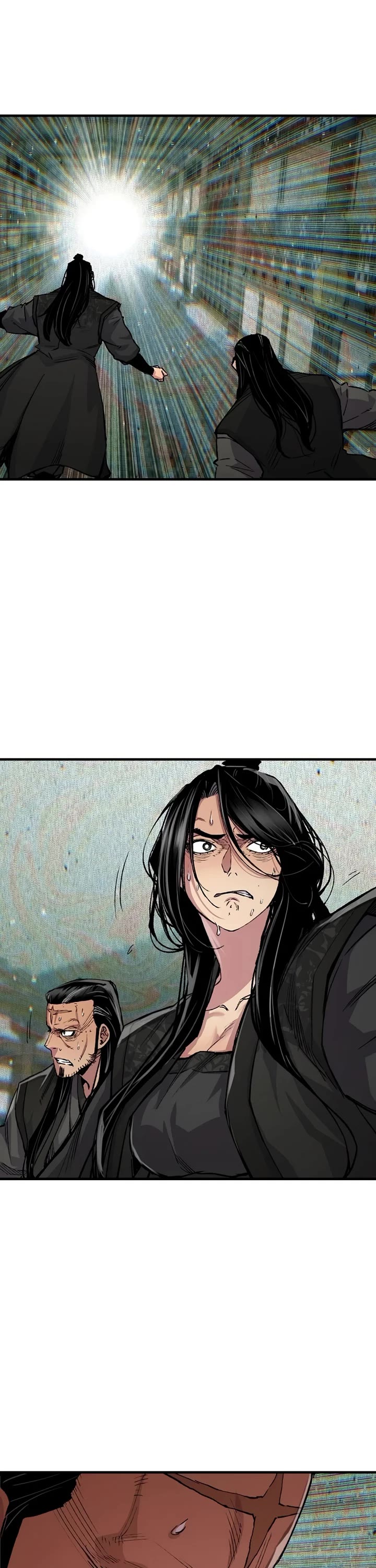 Reborn As The Heavenly Demon chapter 113 page 3