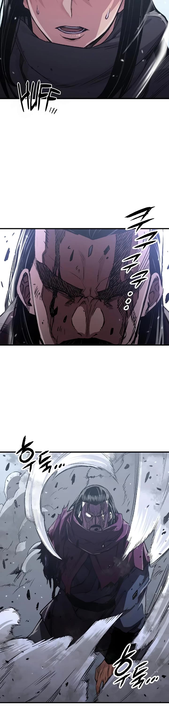 Reborn As The Heavenly Demon chapter 113 page 30