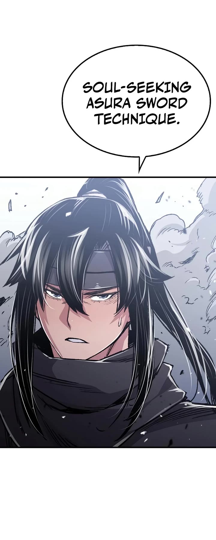 Reborn As The Heavenly Demon chapter 113 page 32