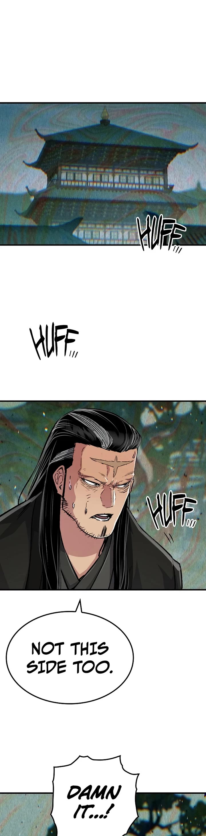 Reborn As The Heavenly Demon chapter 113 page 35