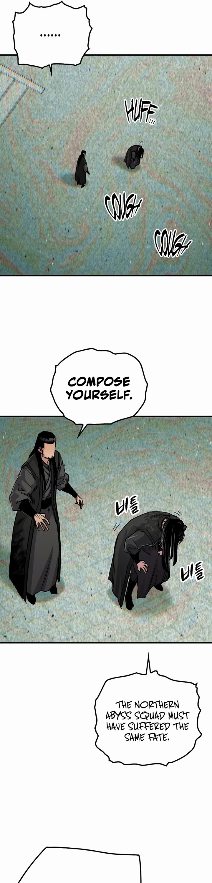 Reborn As The Heavenly Demon chapter 113 page 37