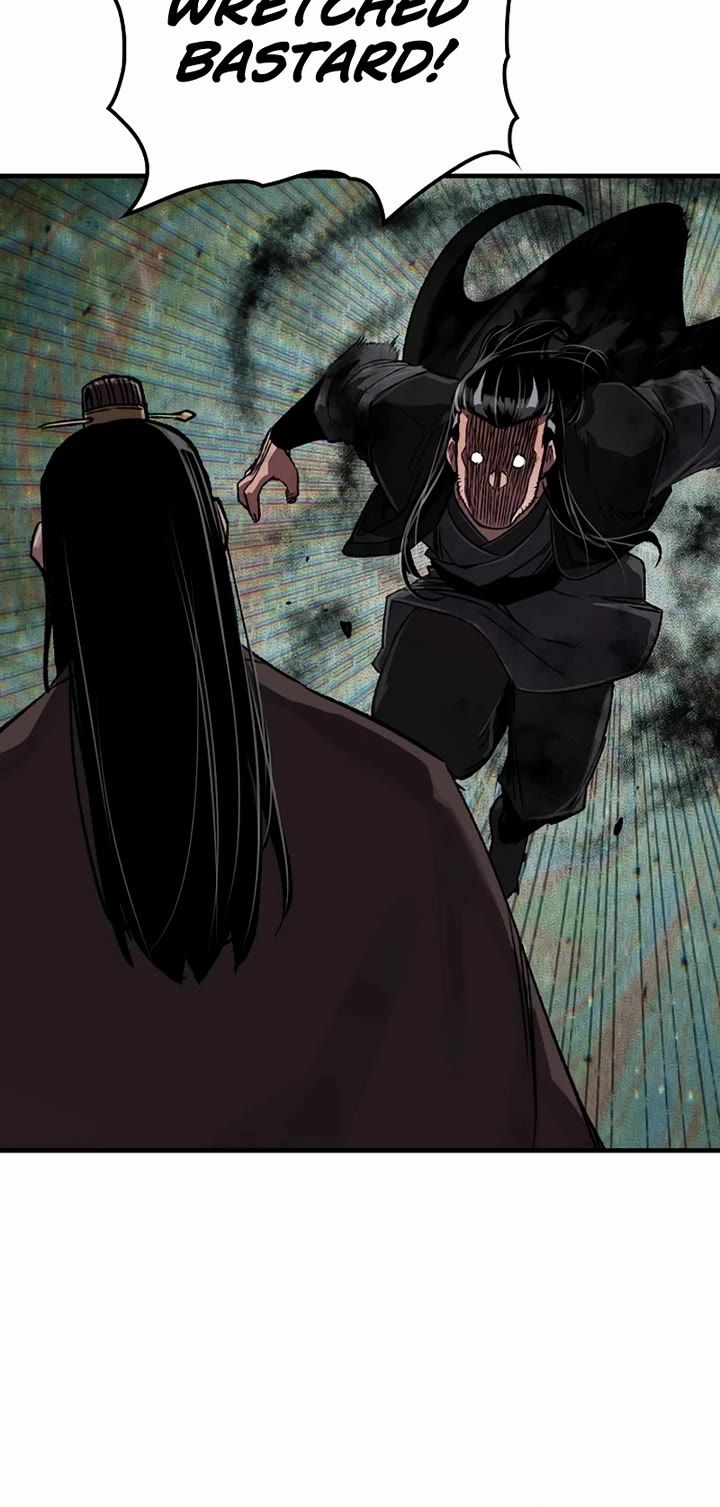 Reborn As The Heavenly Demon chapter 113 page 41