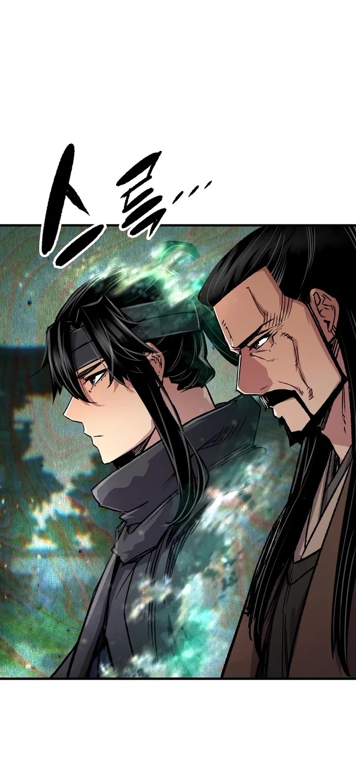 Reborn As The Heavenly Demon chapter 113 page 45