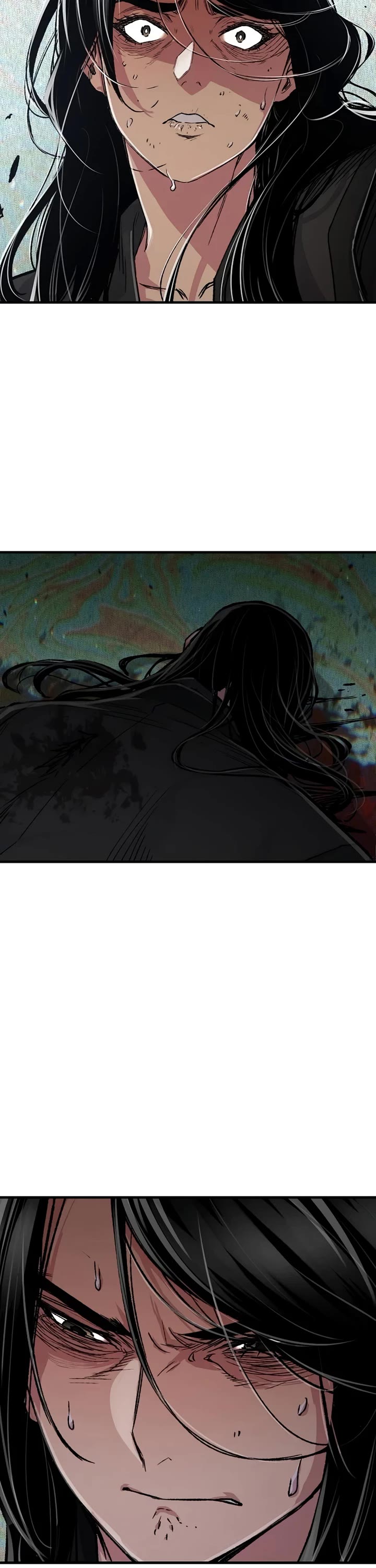 Reborn As The Heavenly Demon chapter 113 page 48