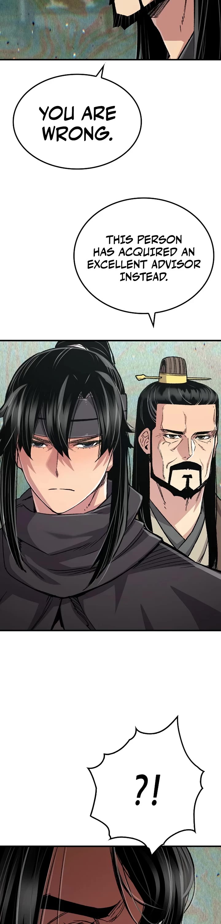 Reborn As The Heavenly Demon chapter 113 page 53