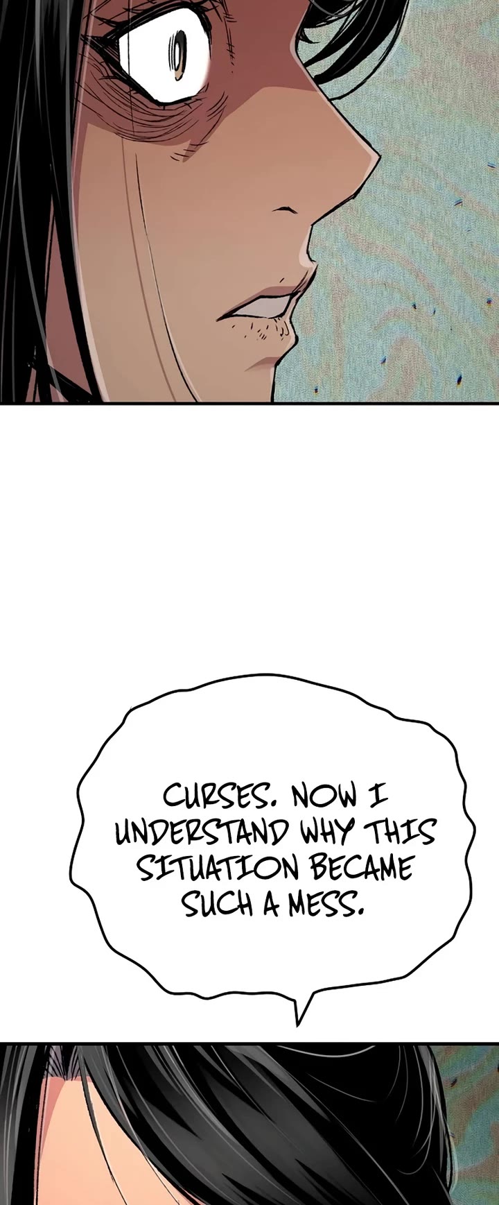 Reborn As The Heavenly Demon chapter 113 page 54