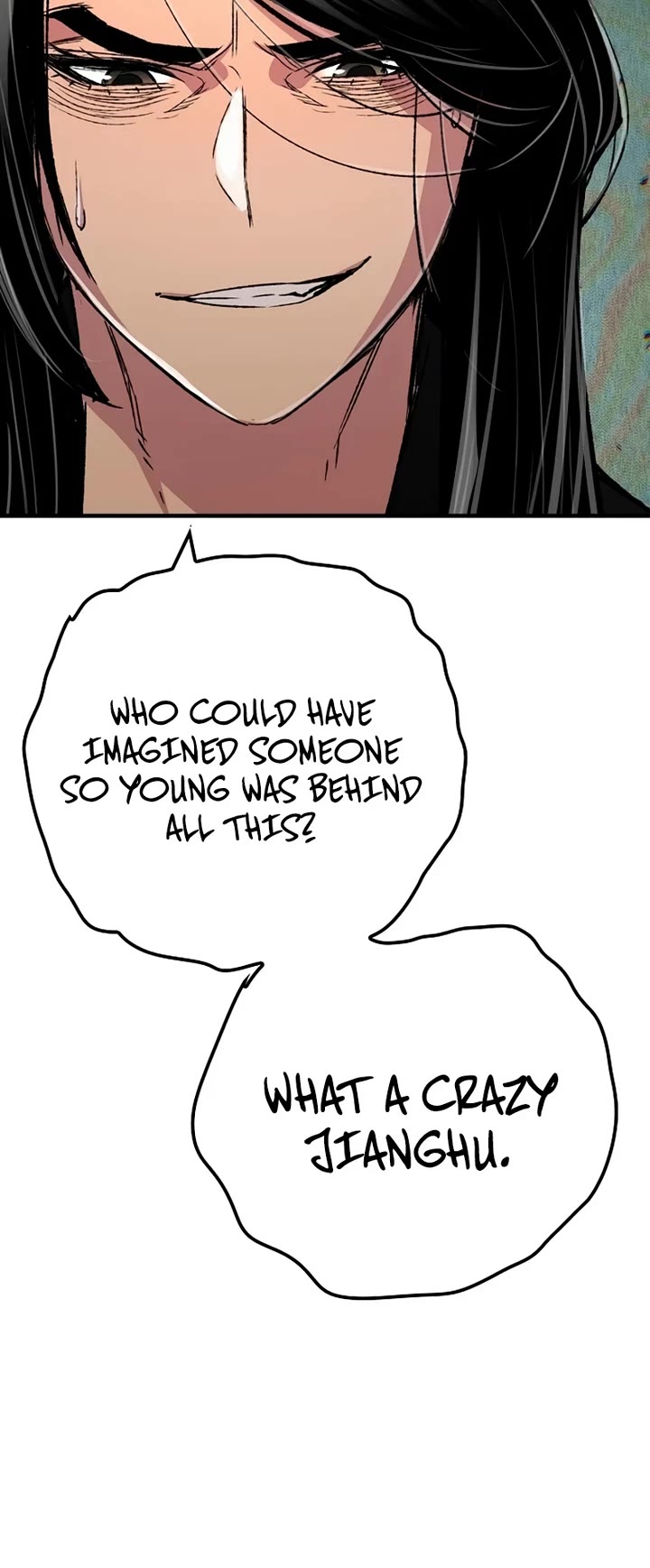 Reborn As The Heavenly Demon chapter 113 page 55