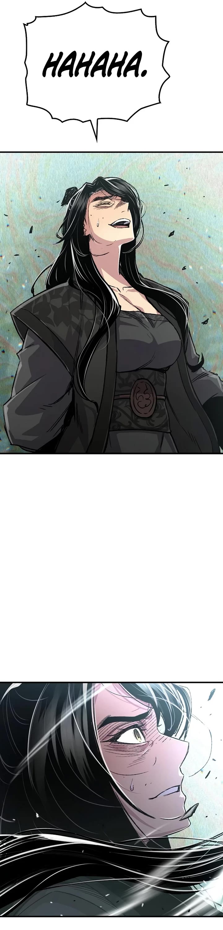 Reborn As The Heavenly Demon chapter 113 page 56