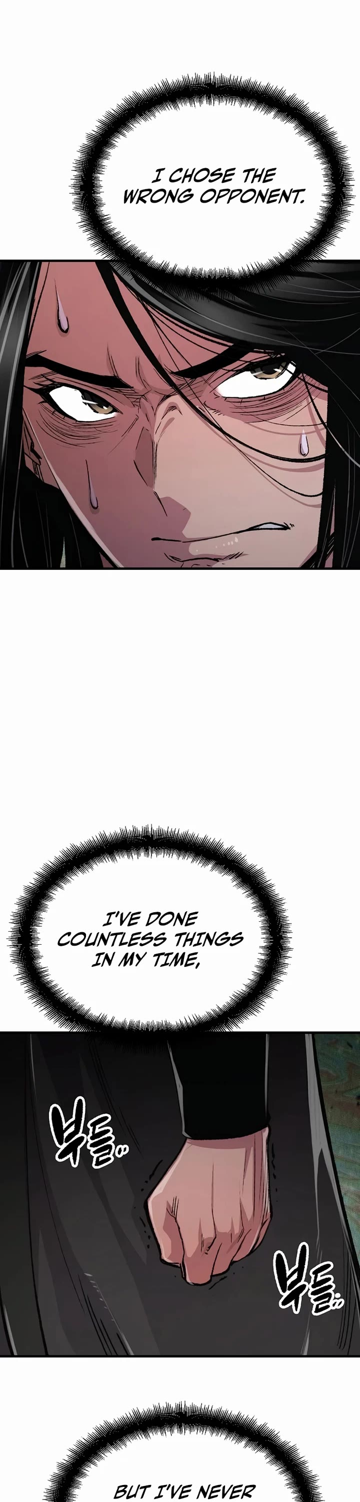 Reborn As The Heavenly Demon chapter 113 page 7