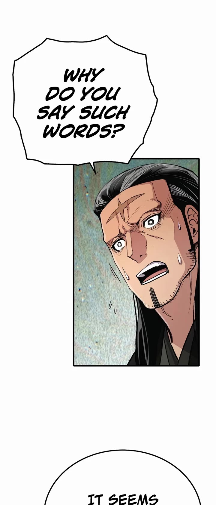 Reborn As The Heavenly Demon chapter 113 page 9