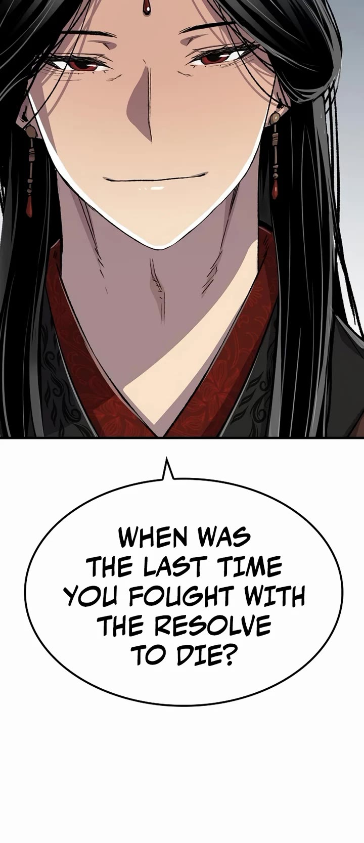 Reborn As The Heavenly Demon chapter 114 page 10