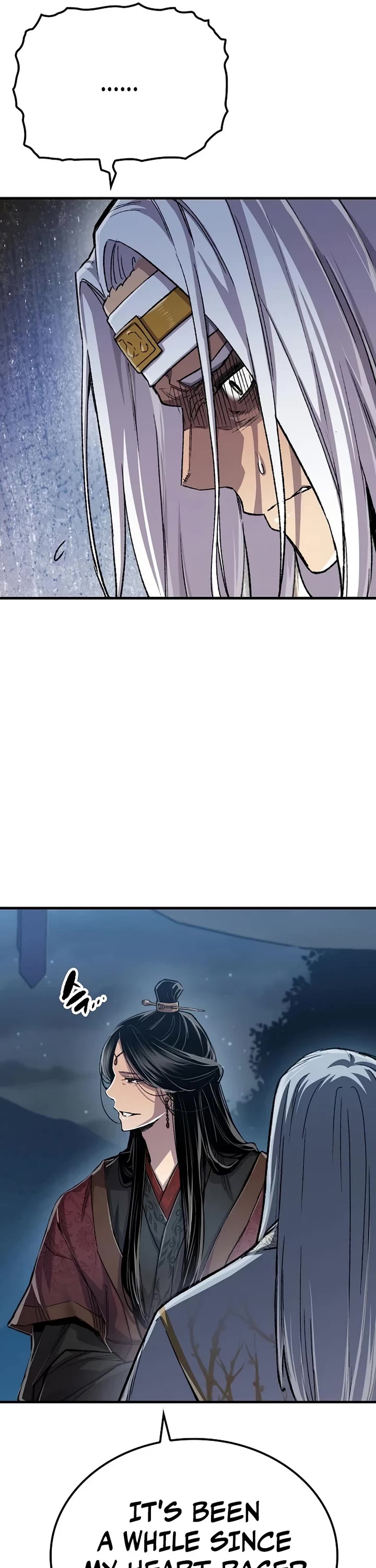 Reborn As The Heavenly Demon chapter 114 page 11