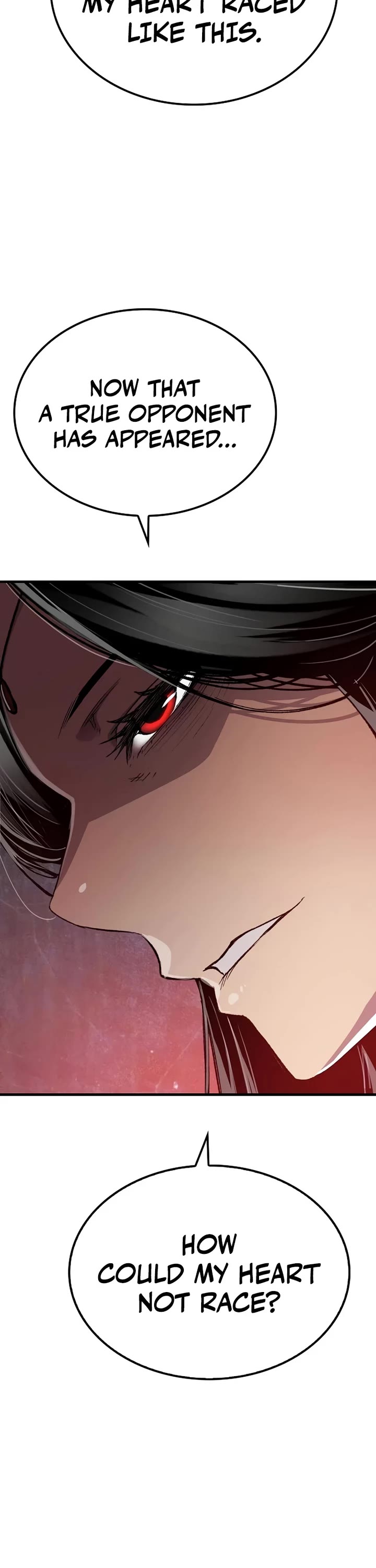 Reborn As The Heavenly Demon chapter 114 page 12