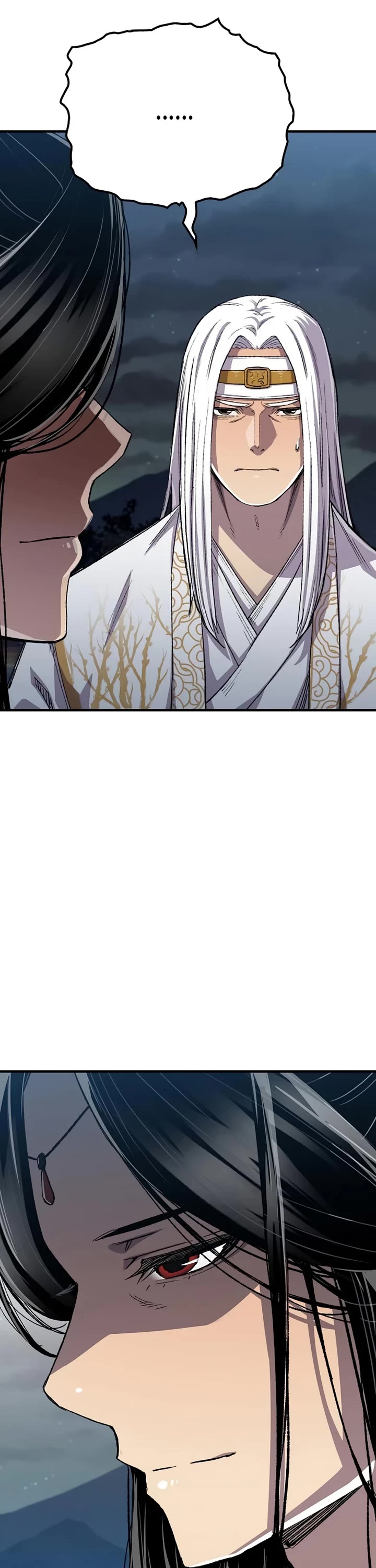 Reborn As The Heavenly Demon chapter 114 page 13