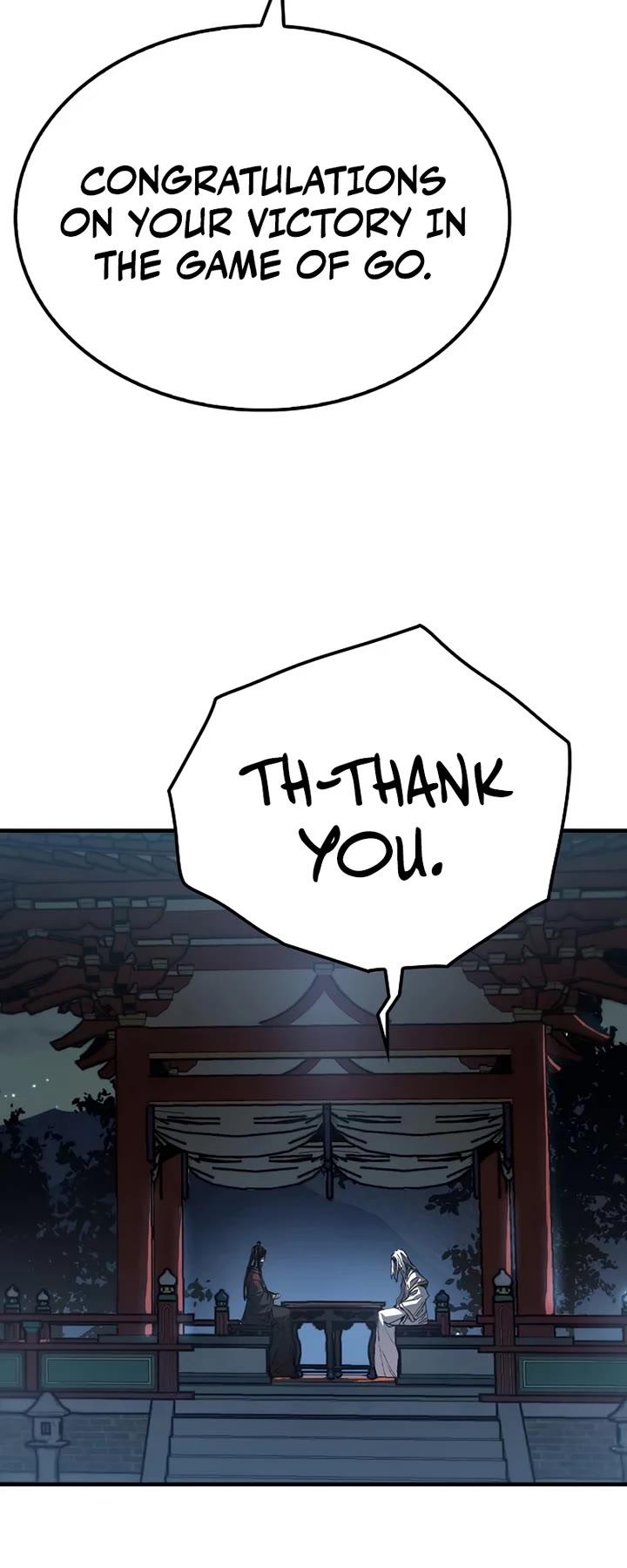 Reborn As The Heavenly Demon chapter 114 page 15