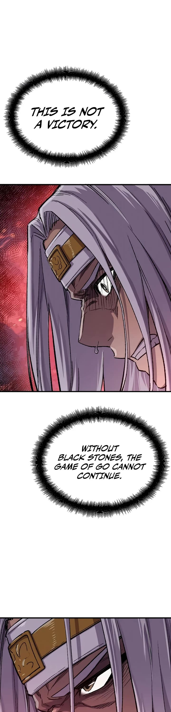 Reborn As The Heavenly Demon chapter 114 page 16