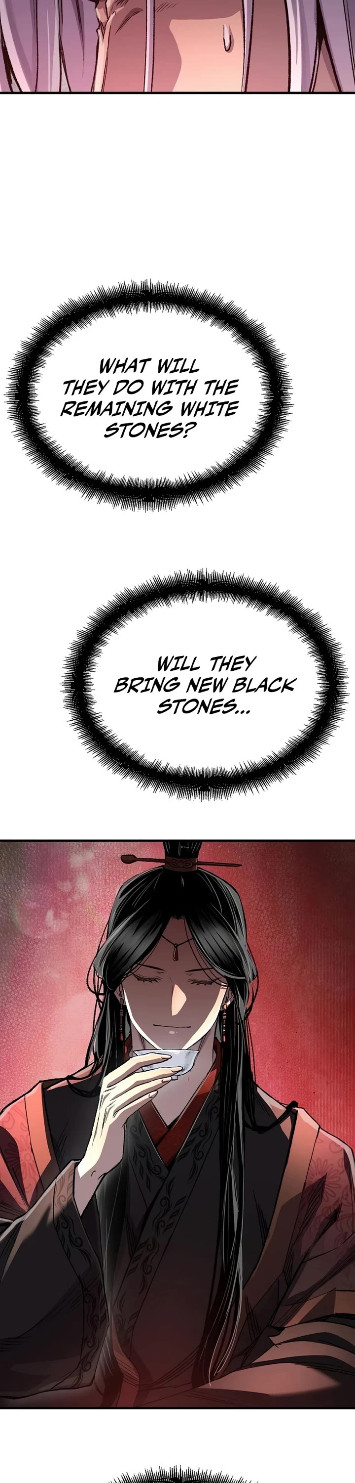 Reborn As The Heavenly Demon chapter 114 page 17