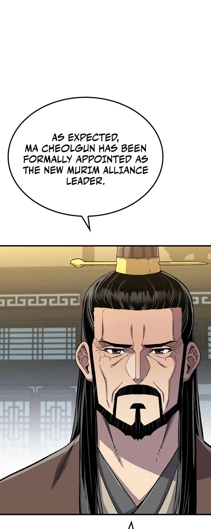 Reborn As The Heavenly Demon chapter 114 page 19