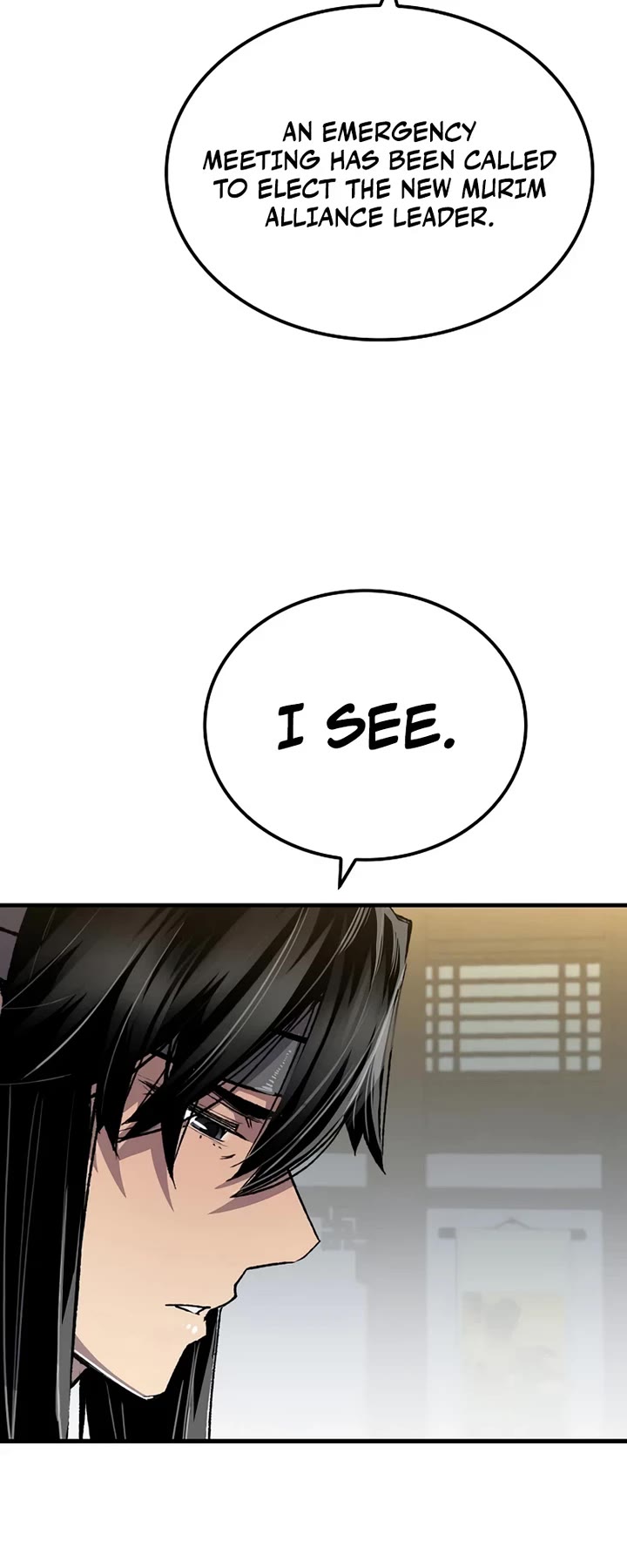 Reborn As The Heavenly Demon chapter 114 page 20