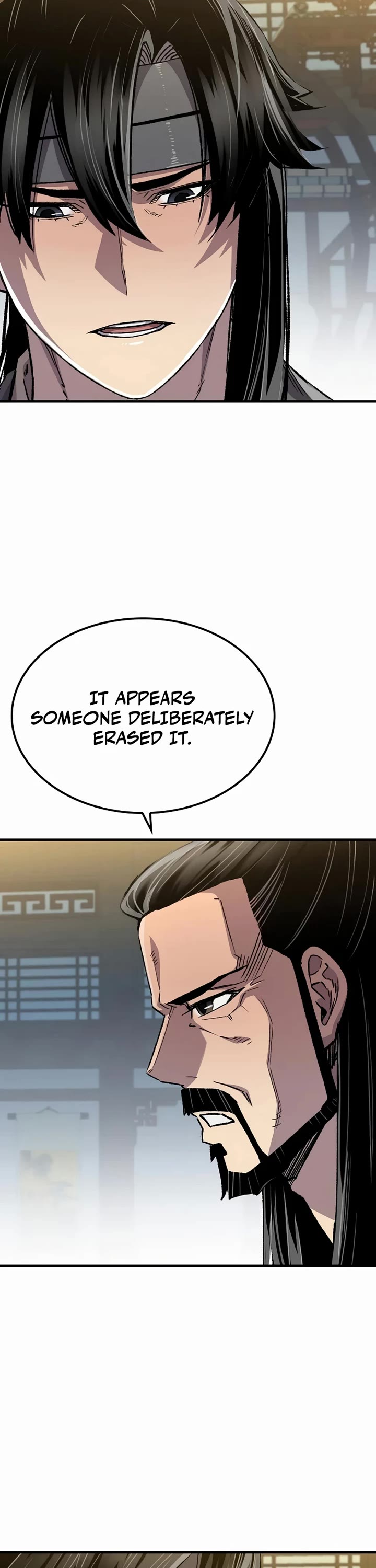 Reborn As The Heavenly Demon chapter 114 page 22