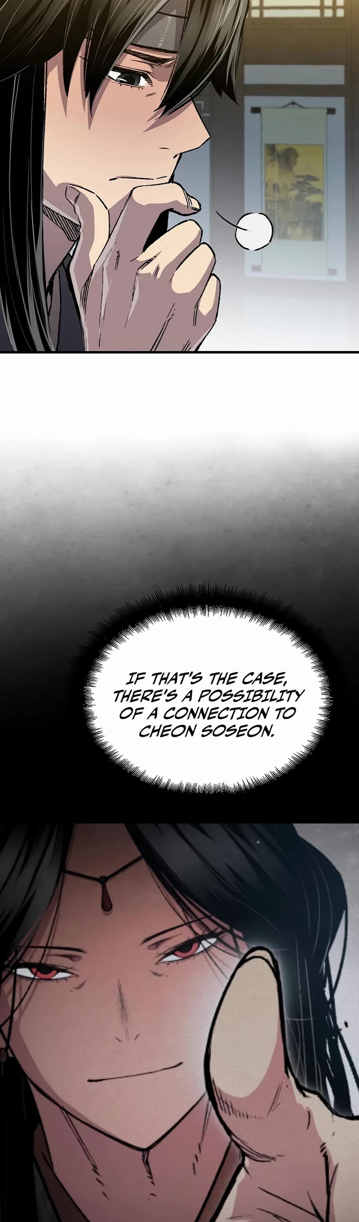 Reborn As The Heavenly Demon chapter 114 page 23