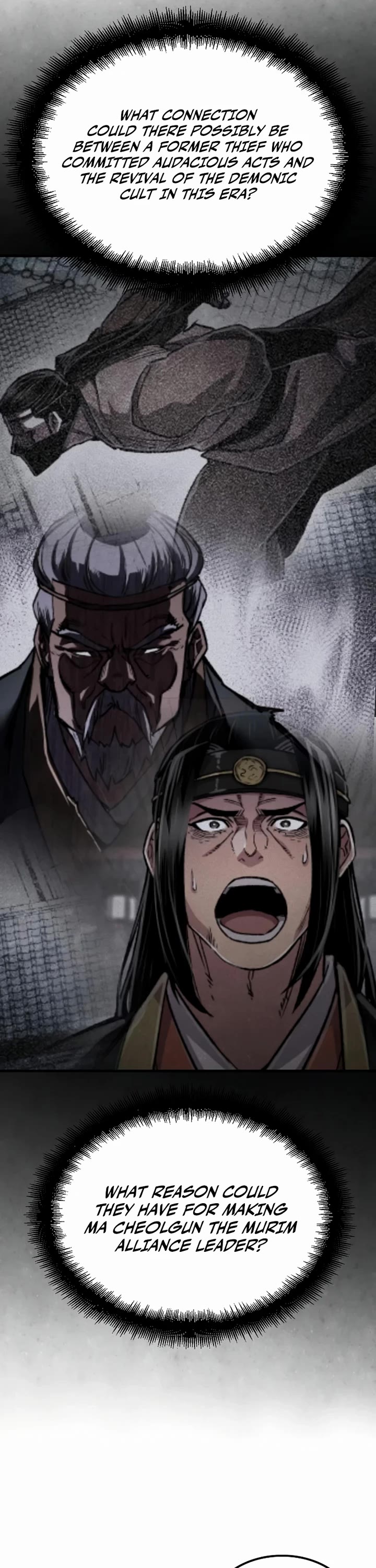 Reborn As The Heavenly Demon chapter 114 page 25