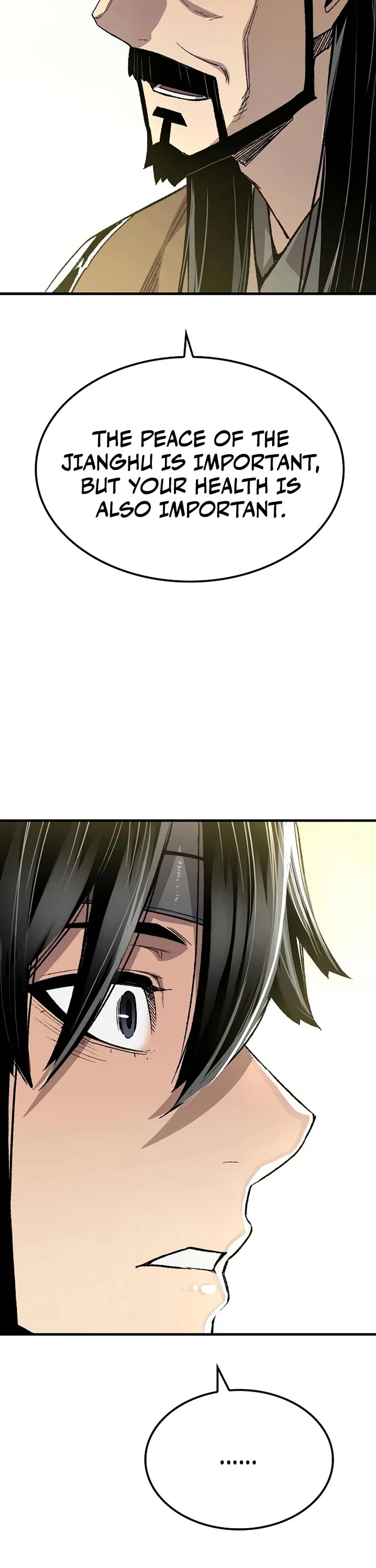 Reborn As The Heavenly Demon chapter 114 page 31