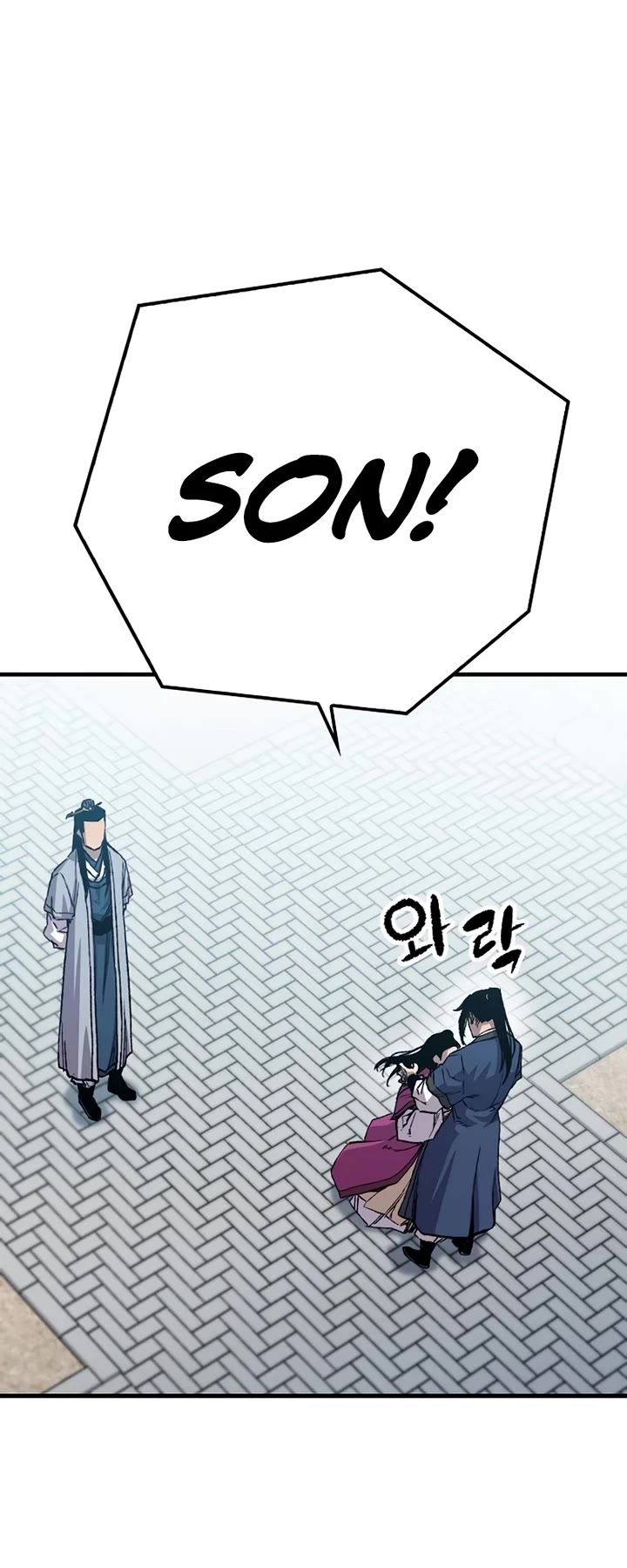 Reborn As The Heavenly Demon chapter 114 page 33