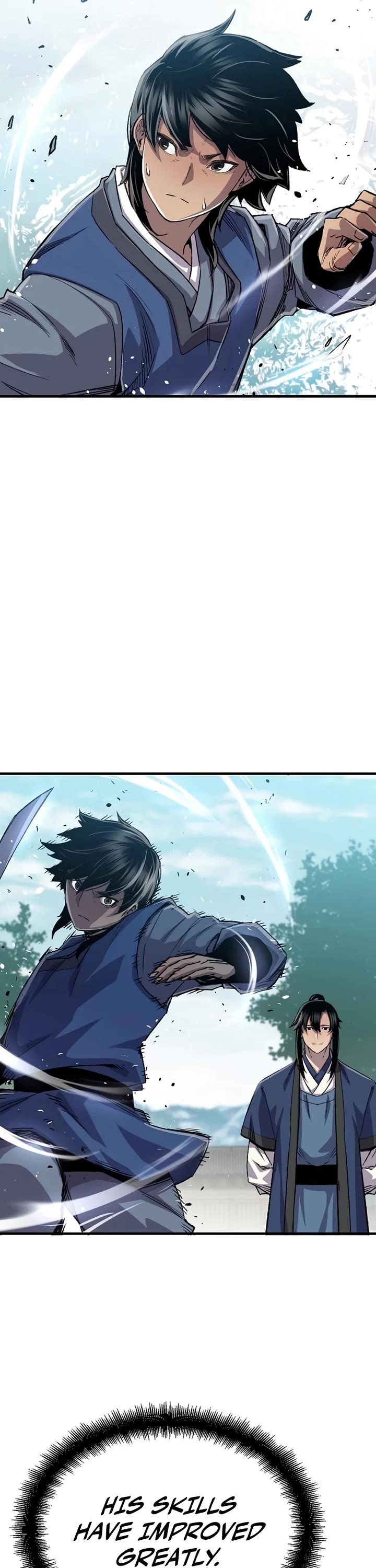 Reborn As The Heavenly Demon chapter 114 page 37