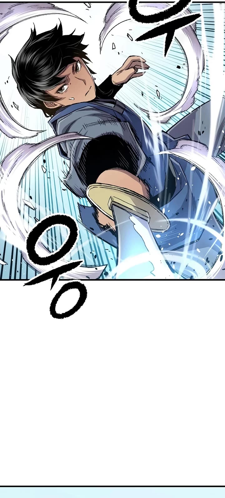 Reborn As The Heavenly Demon chapter 114 page 39