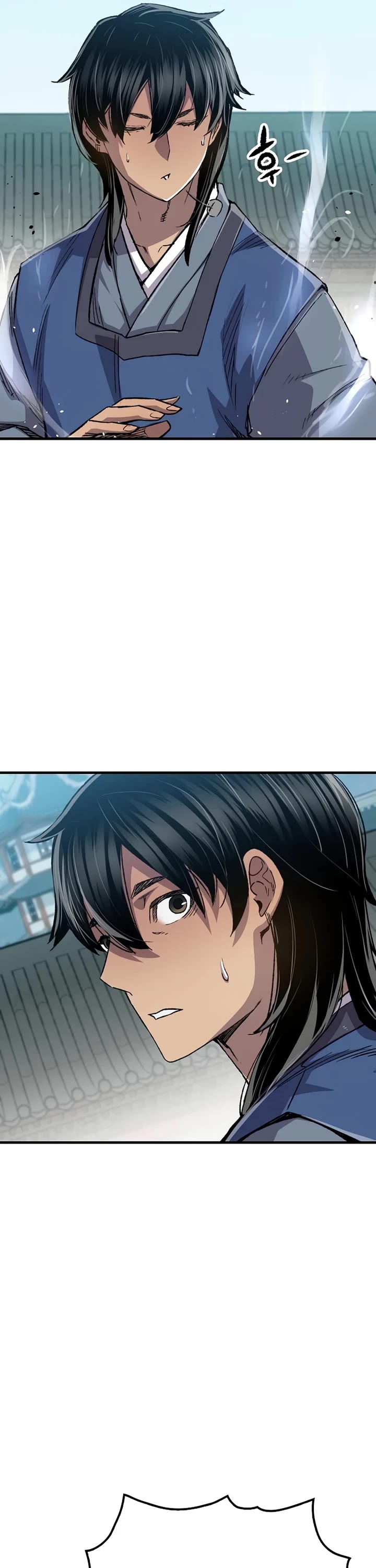 Reborn As The Heavenly Demon chapter 114 page 40