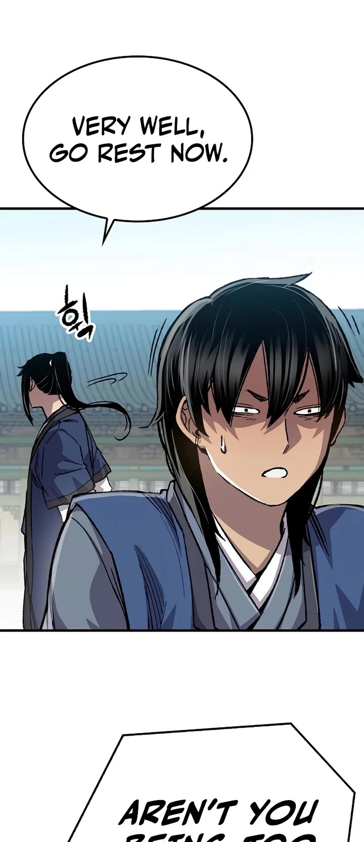 Reborn As The Heavenly Demon chapter 114 page 43