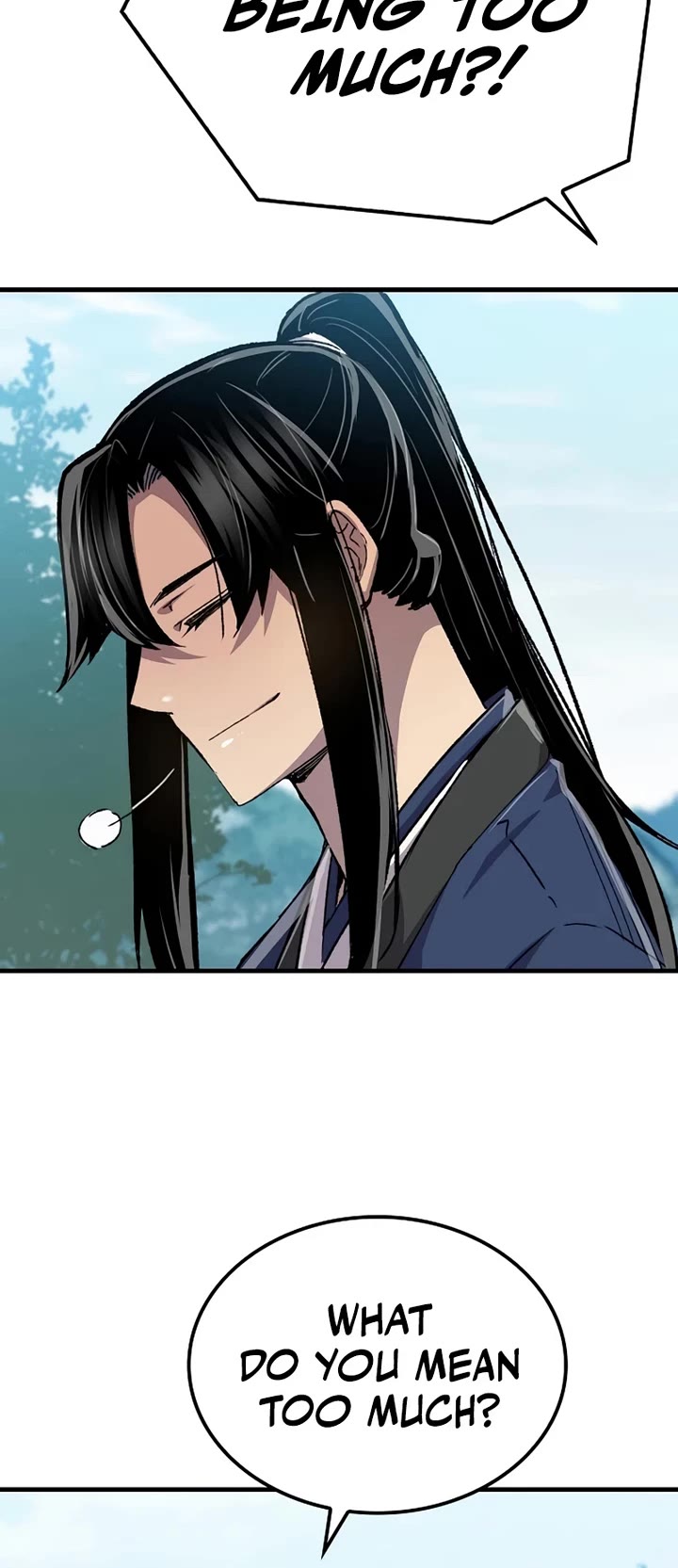 Reborn As The Heavenly Demon chapter 114 page 44